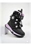 N'Drops Girls' Booties High-Top Boots Ndr-014