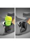 GoFit Plus Booster Car Seat 40-110lbs, Iron - 7