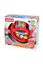 Speedster Driver – Interactive Light-Up Steering Wheel Toy with Horn, Engine Sounds - 2