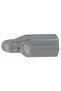 Aluminum Venetian Blind Curtain Rod Hook - 8
