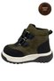Baby, Children's Boots Genuine Leather Orthopedic Sole, Soft Lining, Breathable - 4