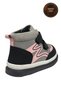 Baby, Children's Boots Genuine Leather Orthopedic Sole, Soft Lining, Breathable - 2