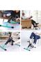 Folding Arm and Leg Pedal Exerciser بدال تمارين يد+ارجل - 2