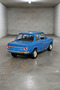 Blue 1:36 Scale Die Cast Doors Open Licensed Bmw 2002 Ti Toy Metal Model Car - 5
