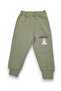 Baby Boy 3-Piece Seasonal Suit |   College Jacket, Long Sleeve Top and Bottom Set |   6-9-12-18-24 Months - 6