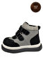 Baby, Children's Boots Genuine Leather Orthopedic Sole, Soft Lining, Breathable - 4