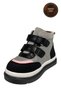 Baby, Children's Boots Genuine Leather Orthopedic Sole, Soft Lining, Breathable - 3