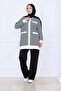 Metal Button Tunic