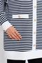 Metal Button Tunic - 6