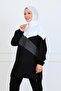 Set with Mesh Detail - 5