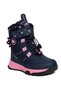 N'Drops Girls' Booties High-Top Boots Ndr-014 - 2