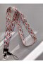 3-Piece Patterned Neck Strap Lanyard - Lanyard for Hospitals, Schools, Hanging, Safety and Sports - 5