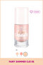 Fairy Shimmer Tırnak Cilası No: 05