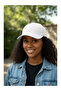 100% Cotton Unisex Hip Hop Cap Hat Flat Cap - 2