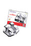 Advanced Series Roth Steel Bracket 0.022