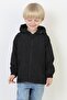 Boy's Hooded Pocket Lined Seasonal Raincoat - 7