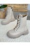 Girls' Boots, Girls' Boots, Zippered Boots - 2