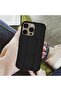 For iPhone 16 Pro Max Magnetic Finger Grip Shockproof Case (Black) - 7