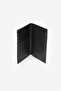 Leather Wallet with Logo Men's Wallet Em002544 Af13805 Uc001 - 3