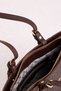 Just Polo Luxury Adjustable Shoulder Strap, Large Capacity Women's Shoulder Bag - 3