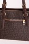Just Polo Luxury Adjustable Shoulder Strap, Large Capacity Women's Shoulder Bag - 7