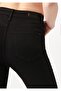 Lucy Black Jeans Pants Black Jeans - 8