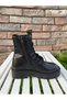 Girls' Orthopedic Zippered Boots - 3