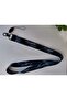 3-Piece Patterned Neck Strap Lanyard - Lanyard for Hospitals, Schools, Hanging, Safety and Sports - 3