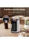 *Sonifer Coffee Maker, 550W Compact Touch-Screen Coffee Machine, 250ml Capacity - 3