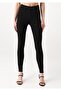 Lucy Black Jeans Pants Black Jeans - 4