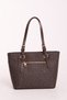 Just Polo Luxury Adjustable Shoulder Strap, Large Capacity Women's Shoulder Bag - 6