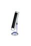 Breeze Tower Fan with Quiet Cooling, Oscillation, Adjustable Speeds & Remote Control – Slim Design - 3