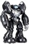 YCOO Robo Blast Black - Remote Controlled Shooting Robot with Music & Dance - 2