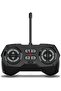 YCOO Robo Blast Black - Remote Controlled Shooting Robot with Music & Dance - 7