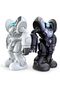YCOO Robo Blast Black - Remote Controlled Shooting Robot with Music & Dance - 5
