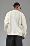 Trend Biz Oversized Pattern Men's Cardigan - 6