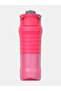 Unisex Pink Ua 24oz Clarity Water Bottle & Flask 71190-20220 - 2