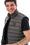 Erkek Soft-Touch Yelek - 4