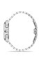 Zeitmeister Rms.1.Ag1496.01 Functions Active Steel Case Steel Cord 5 Atm Water Resistant Meta - 2