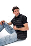 Erkek Soft-Touch Yelek - 8