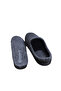 Konay 16611 Men's Winter Indoor Felt Removable Insole Home Booties Gondola Slippers - 3