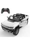 /16 Scale GMC Hummer EV Pickup Car - 3