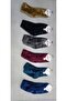 Polooxgri Socks Grey Plush - 2
