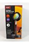 Sunset Projector Lamp Rainbow Projector Lamp USB Table Light LED Kasa Style (24539)