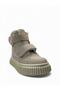 Alalis Orthopedic Girls' Preschool Beige Boots - 2
