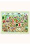 Sherbet Festival, Tablecloth (165X220) - 5