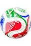 2026 World Cup Design Football – Trionda Inspired Premium Soccer Ball, Size 5 - 3