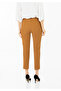 Classic Crop Tight-Leg Pants - 3