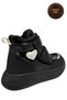 Girls' Boots Genuine Leather Orthopedic Sole, Soft Lining, Breathable - 6