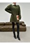 Insect Yarn Cycling Neck Tricot Sweater - 2